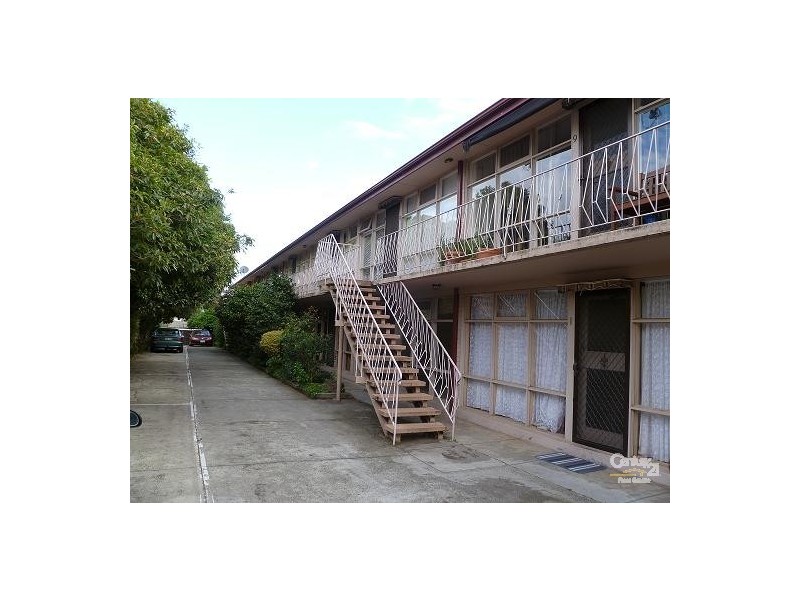 4/33 Woolton Avenue, Thornbury VIC 3071