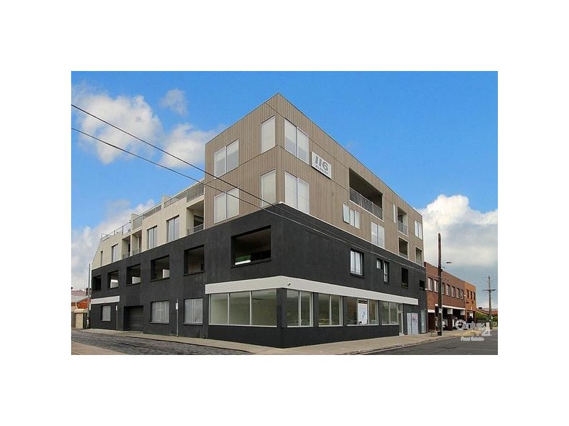 2/116 Albert Street, Brunswick VIC 3056