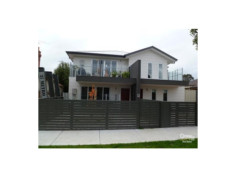 12/37 Clapham Street, Thornbury VIC 3071