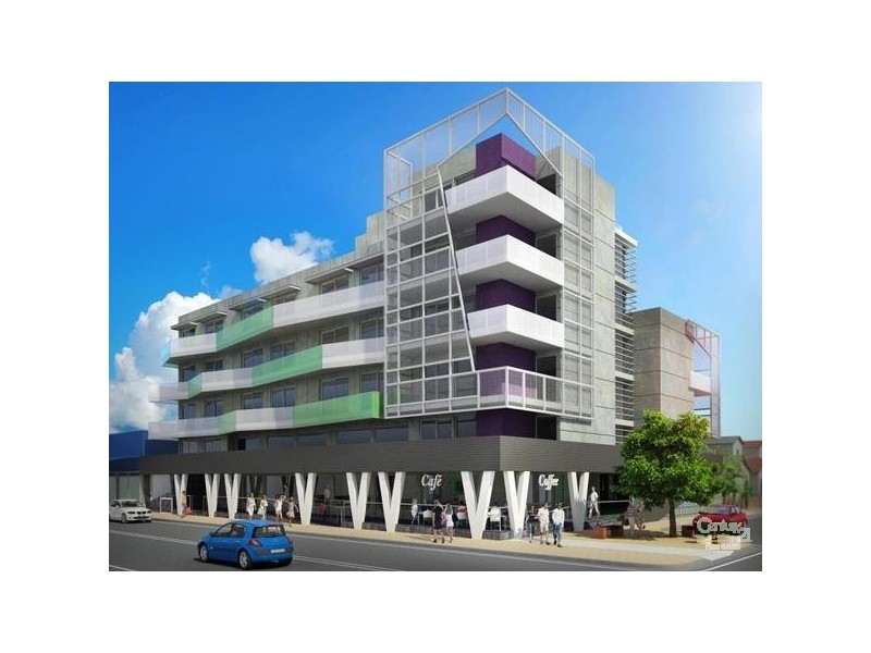 214/469 High Street, Northcote VIC 3070