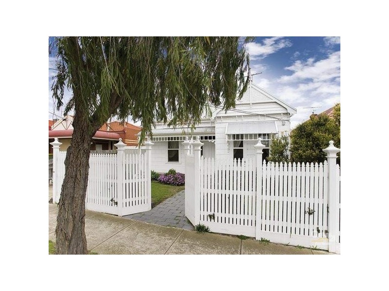 60 Gooch Street, Thornbury VIC 3071