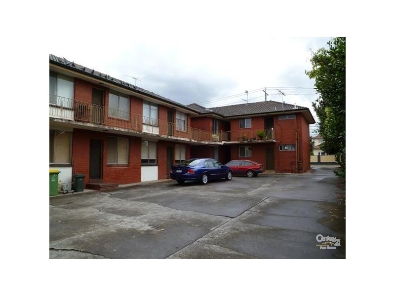 7/150 Grange Road, Fairfield VIC 3078