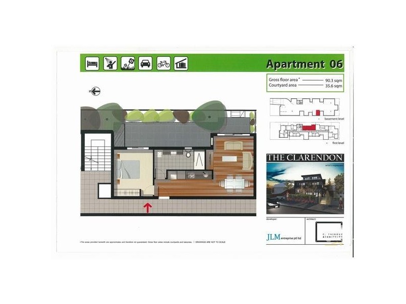 58 Clarendon Street, Thornbury VIC 3071