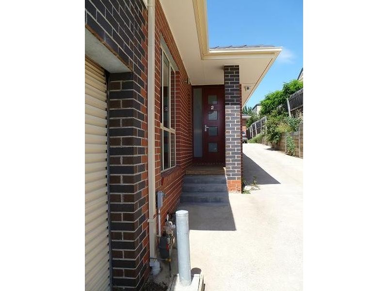 2/7 Strettle Street, Thornbury VIC 3071