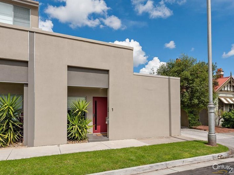 1/853  High Street, Preston VIC 3072