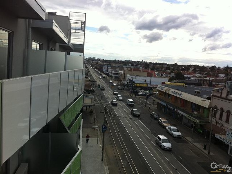 469-481 High Street, Northcote VIC 3070