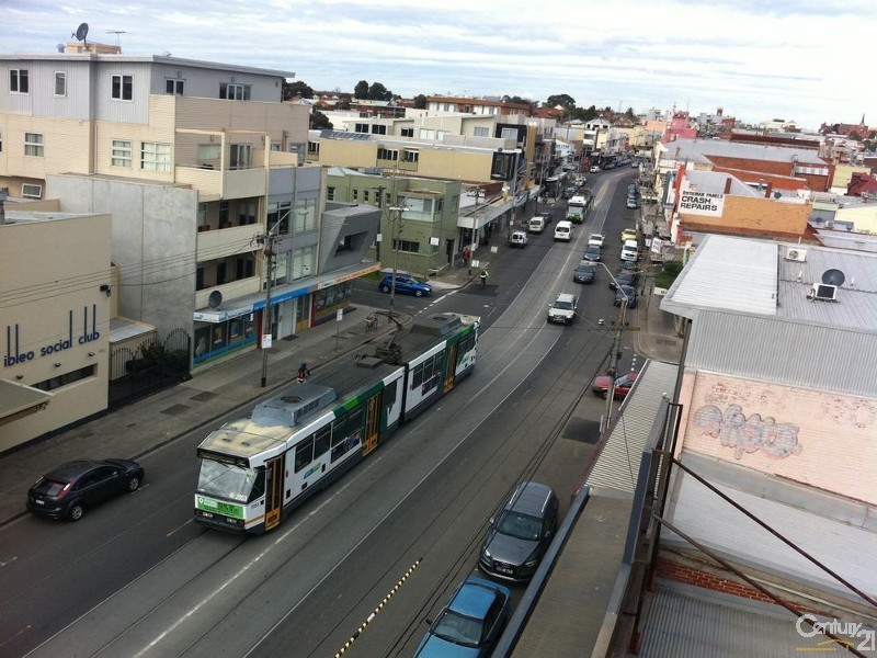 469-481 High Street, Northcote VIC 3070