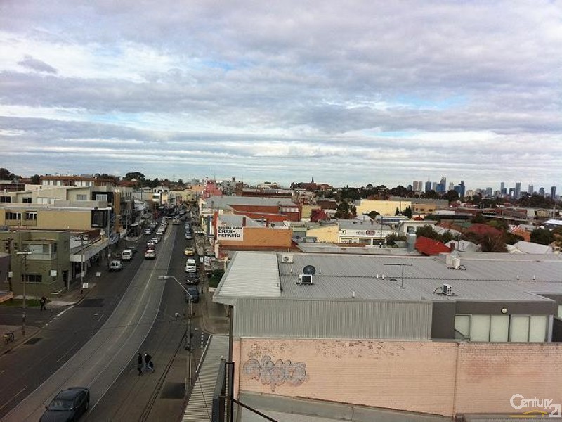 469-481 High Street, Northcote VIC 3070