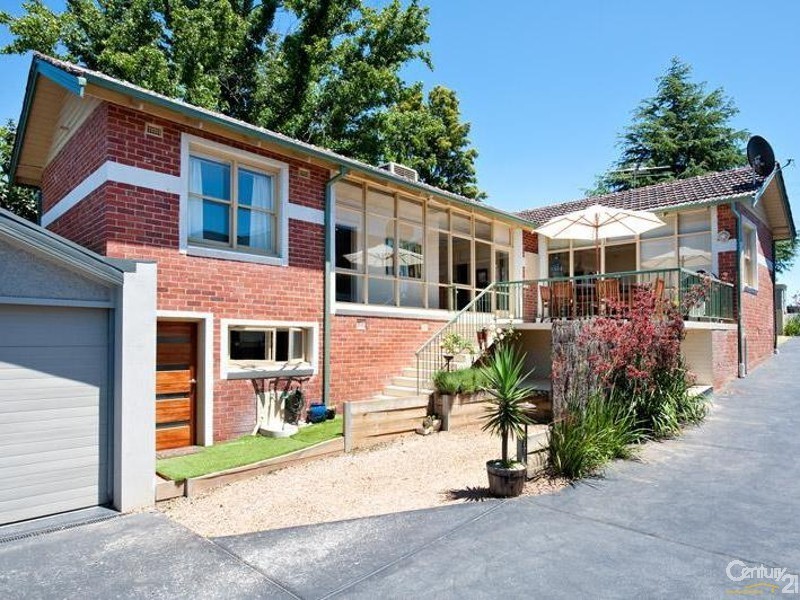 1/24  Lower Plenty Road, Rosanna VIC 3084