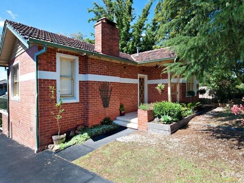 1/24  Lower Plenty Road, Rosanna VIC 3084