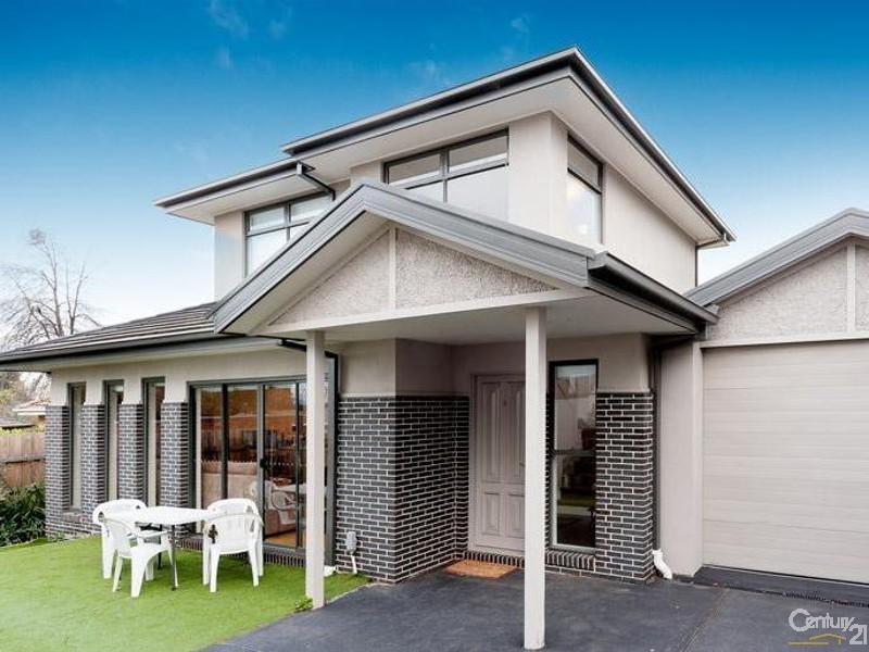 3/24 Lower Plenty Road, Rosanna VIC 3084