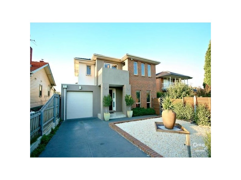 1/34 Sussex Street, Preston VIC 3072