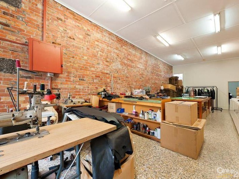 683 Nicholson Street, Carlton North VIC 3054