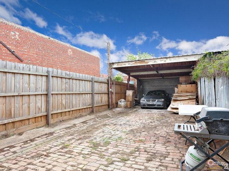 683 Nicholson Street, Carlton North VIC 3054