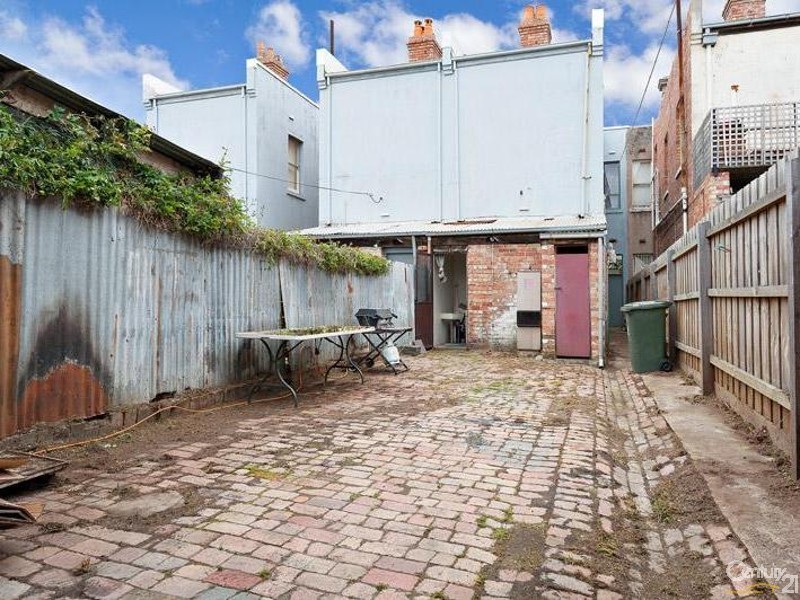 683 Nicholson Street, Carlton North VIC 3054
