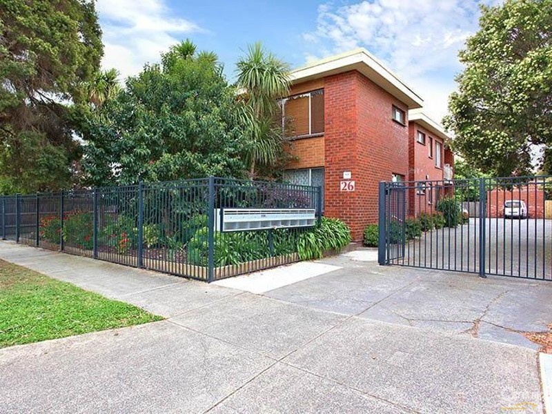 4/26 Rushall Street, Fairfield VIC 3078