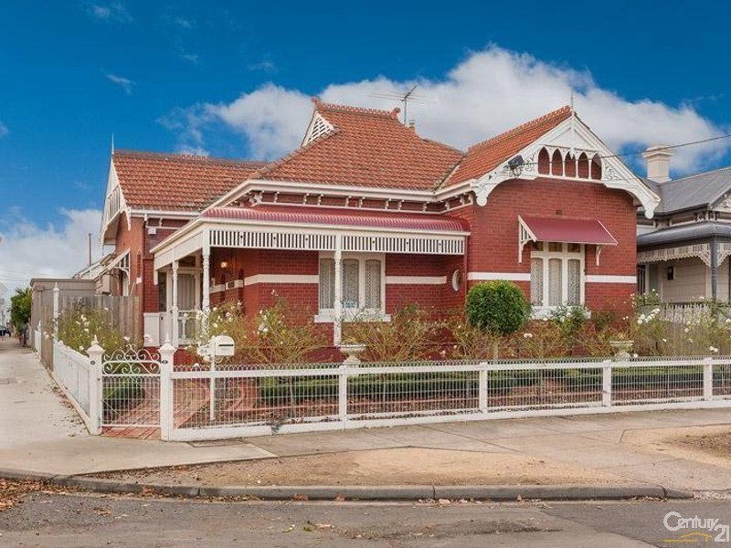 84 Albert Street, Seddon VIC 3011