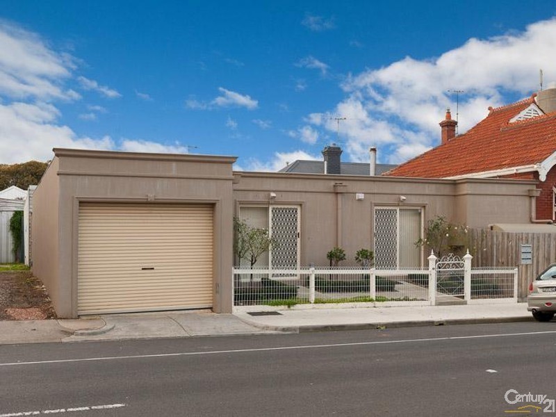 84 Albert Street, Seddon VIC 3011