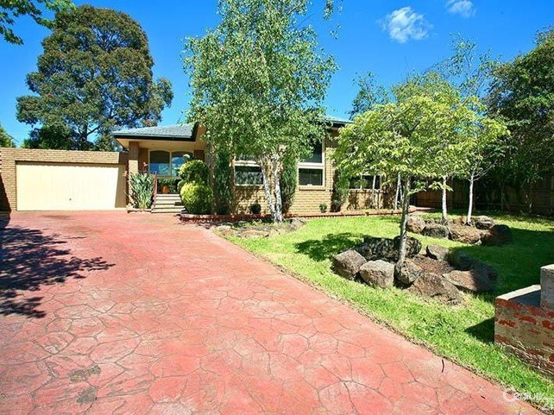 8 Septimus Close, Mill Park VIC 3082