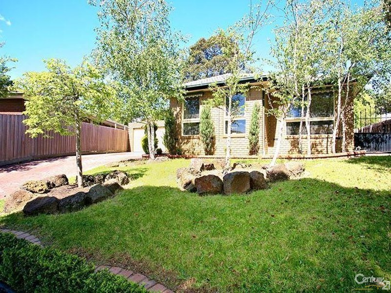 8 Septimus Close, Mill Park VIC 3082