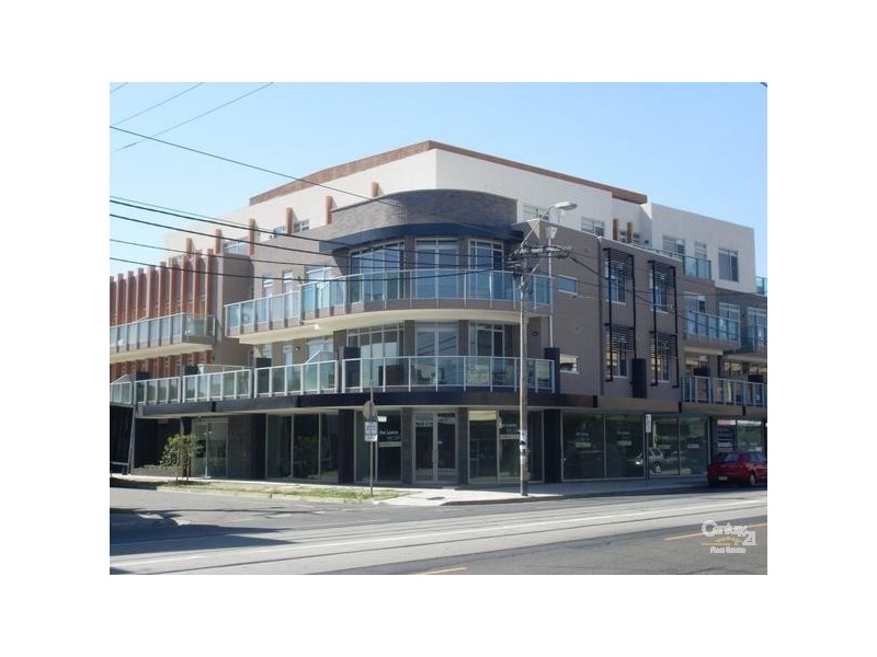 4/404 High Street, Northcote VIC 3070