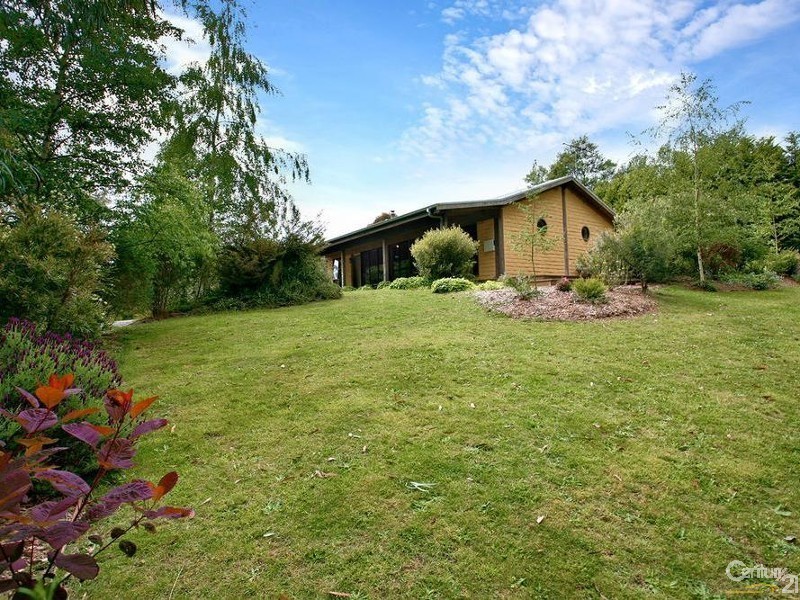 24 Mountain Home Road, Kinglake VIC 3763