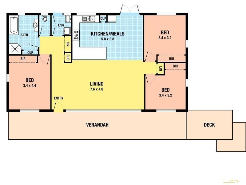 24 Mountain Home Road, Kinglake VIC 3763