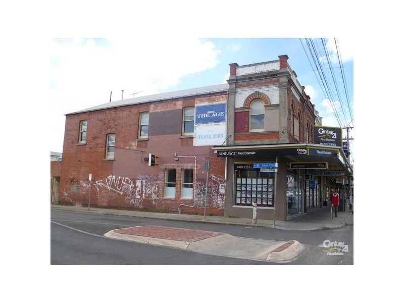 509A High Street, Northcote VIC 3070