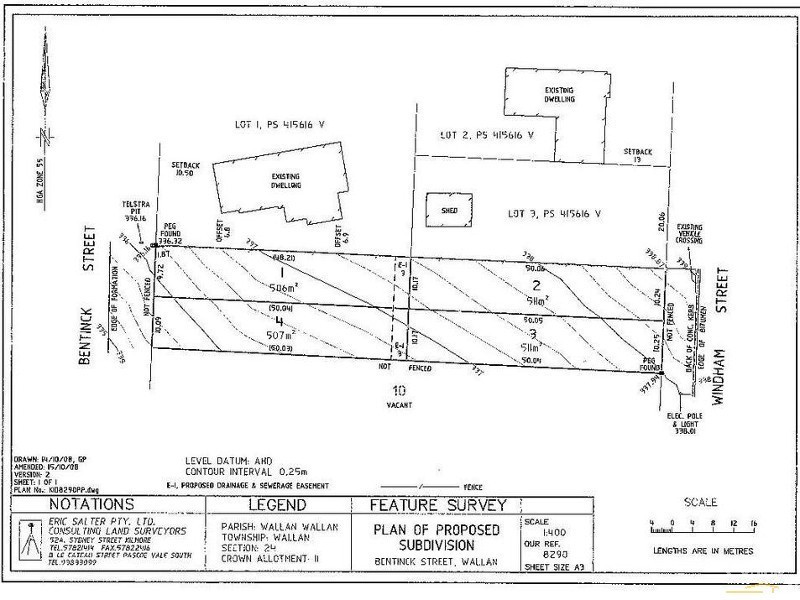 Wallan VIC 3756