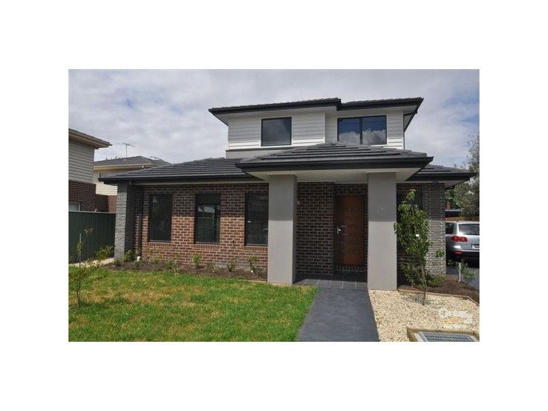 1/64 Grange Road, Alphington VIC 3078
