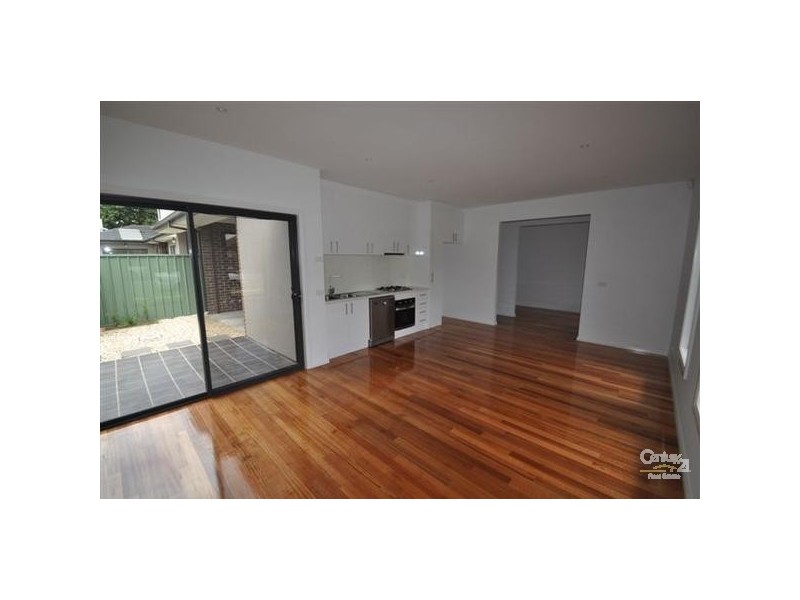 1/64 Grange Road, Alphington VIC 3078