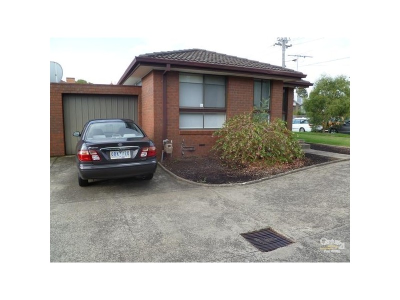 13/184 Normanby Avenue, Thornbury VIC 3071