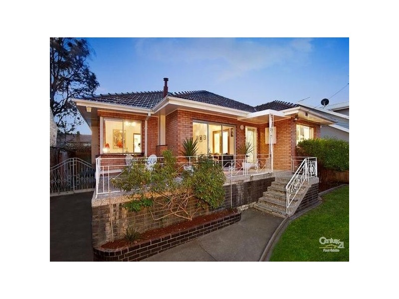 25 Clapham Street, Thornbury VIC 3071