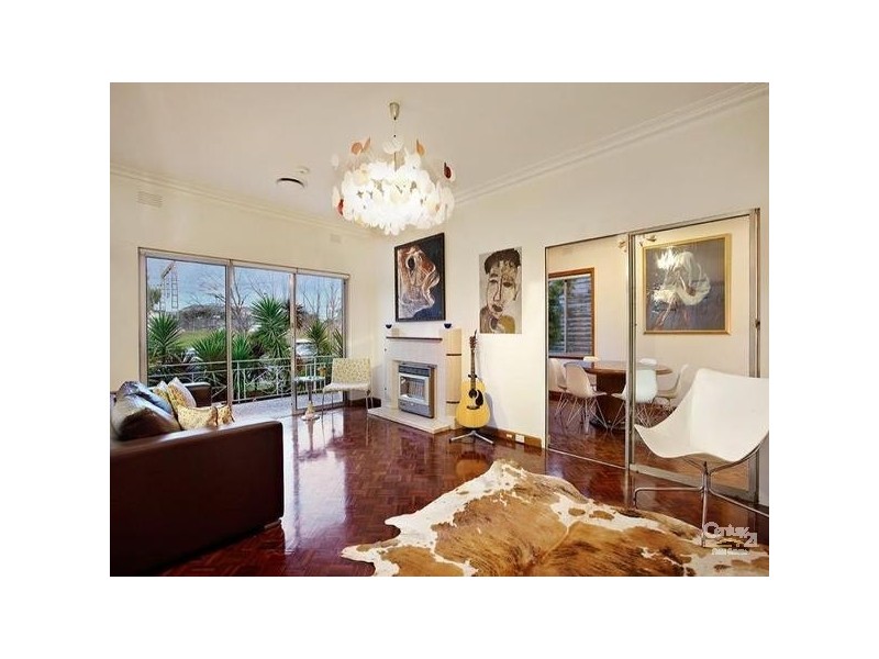 25 Clapham Street, Thornbury VIC 3071