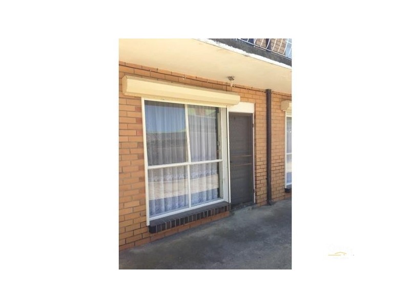 3/10 Hartley Avenue, Footscray VIC 3011