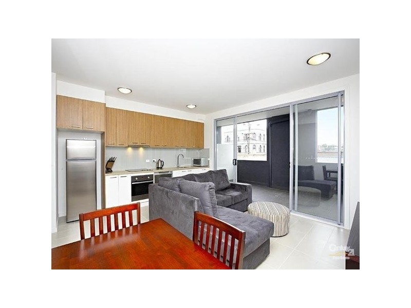 4/116 Albert Street, Brunswick VIC 3056