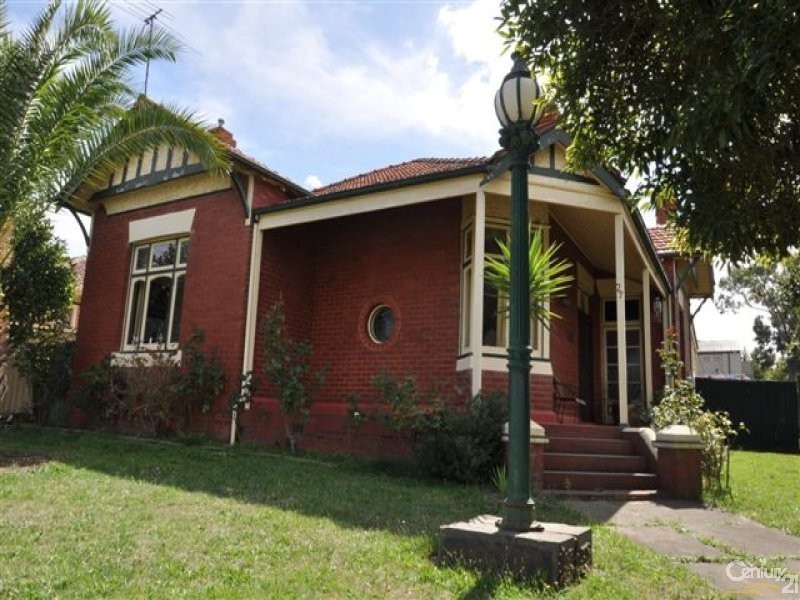 27 Pender Street, Thornbury VIC 3071