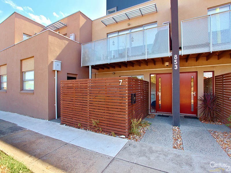 7/853 High Street, Preston VIC 3072