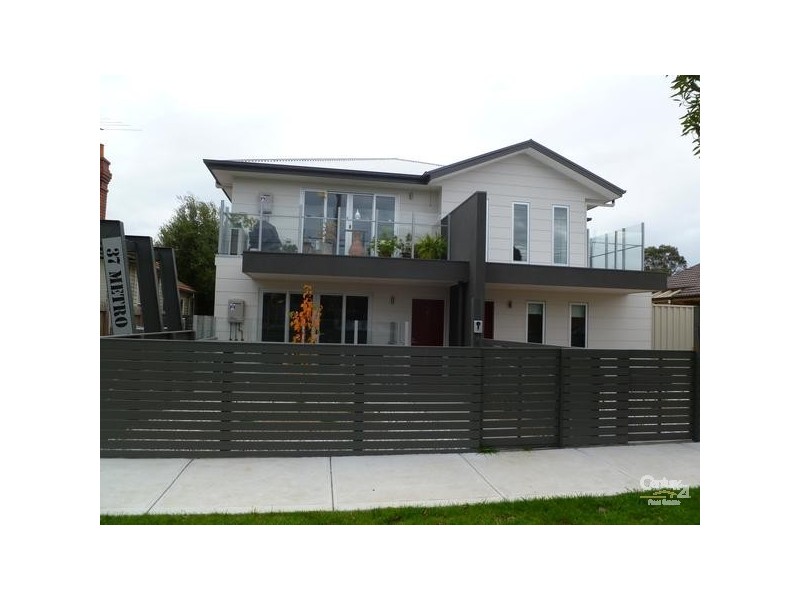 10/37 Clapham Street, Thornbury VIC 3071