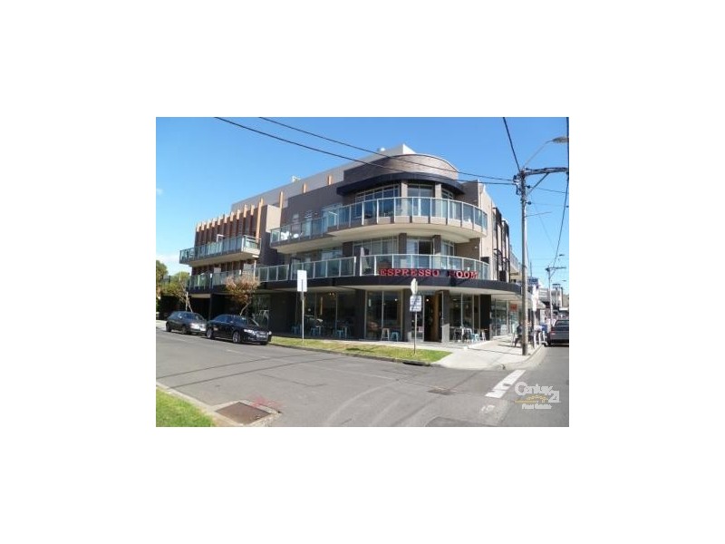 12/404-412 High Street, Northcote VIC 3070
