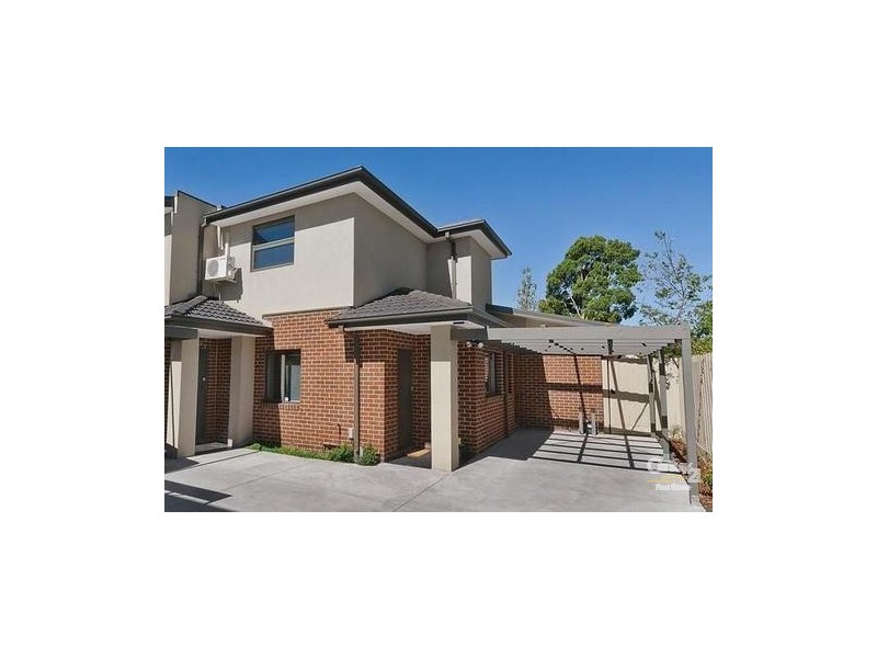 3/4 Ambon Court, Heidelberg West VIC 3081