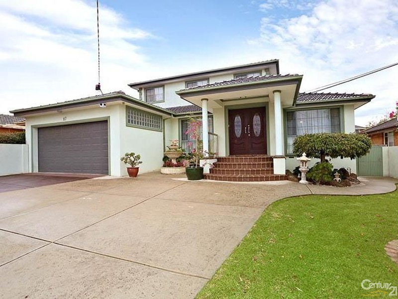 67 Thea Grove, Doncaster East VIC 3109