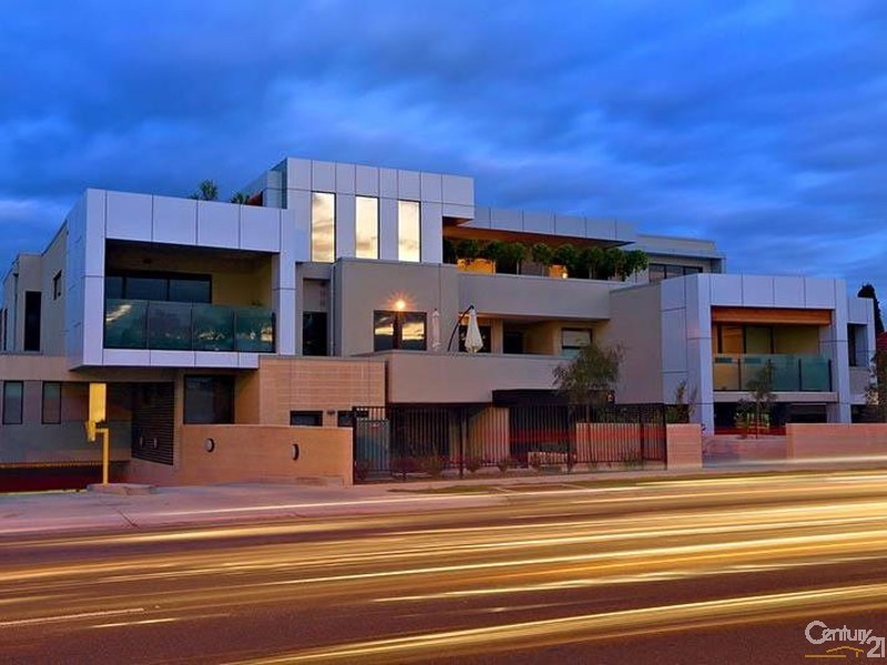 17/542 Upper Heidelberg Road, Heidelberg VIC 3084