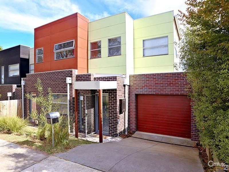 39B Crawford Road, Clarinda VIC 3169