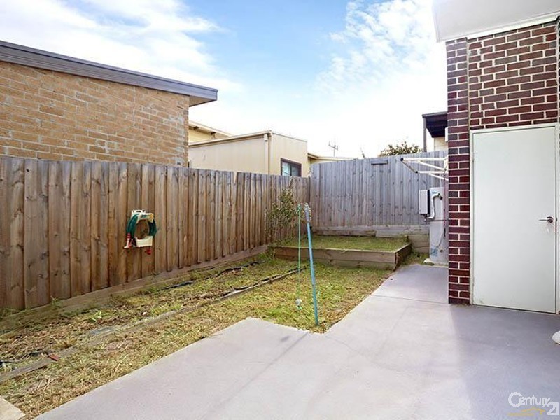 39B Crawford Road, Clarinda VIC 3169