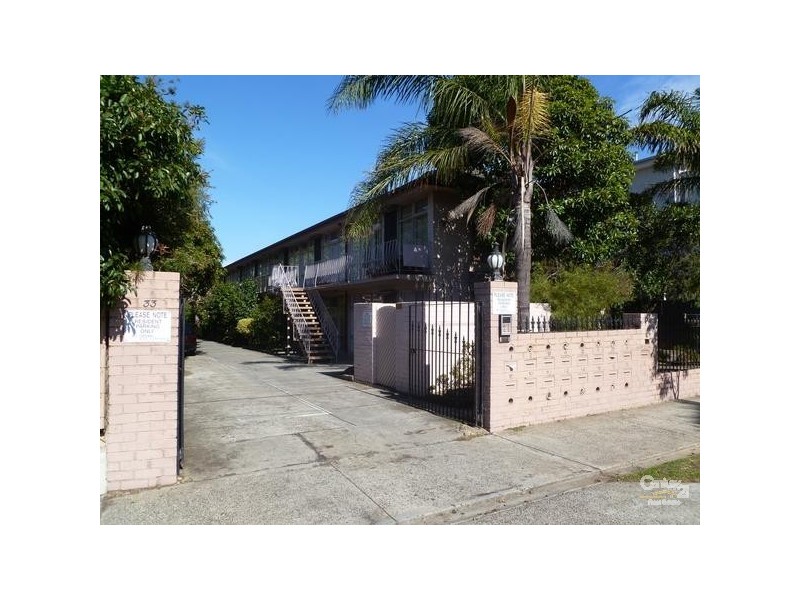 13/33 Woolton Avenue, Thornbury VIC 3071