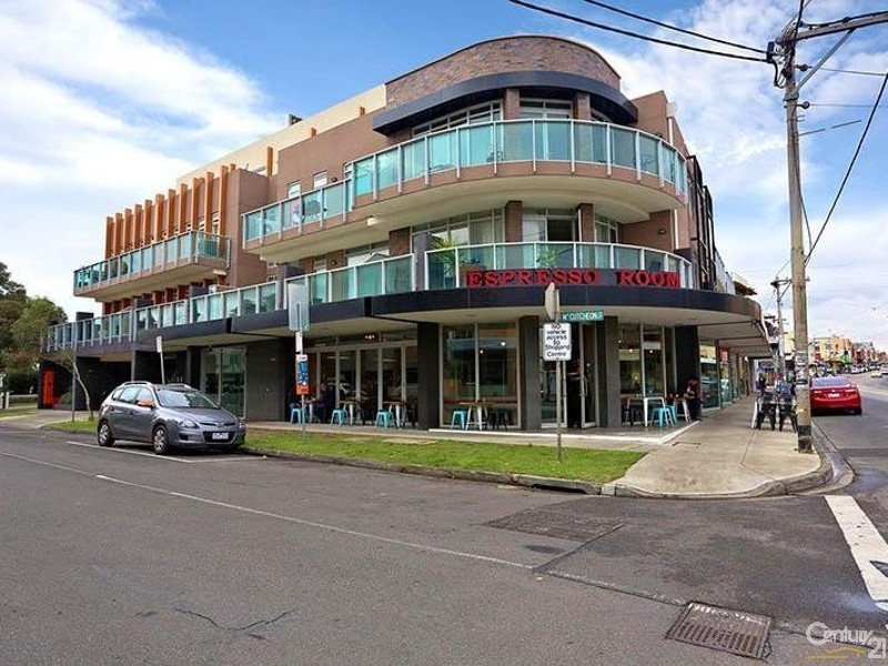 22/404-412 High Street, Northcote VIC 3070