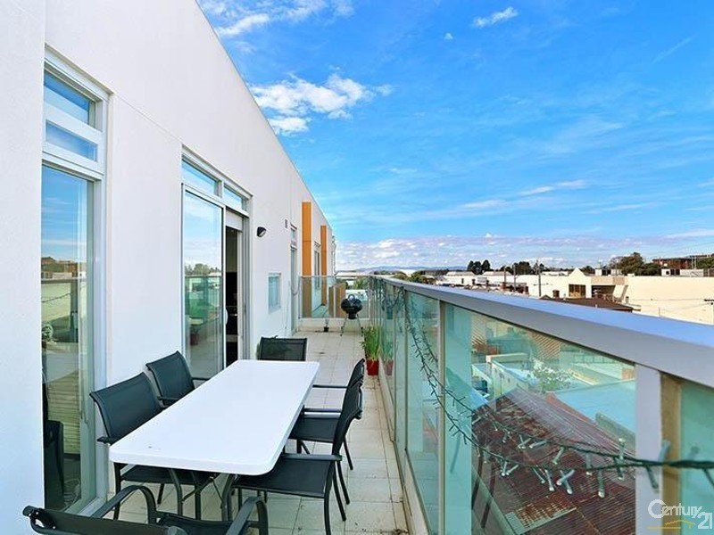 22/404-412 High Street, Northcote VIC 3070