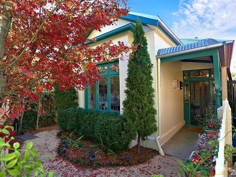 119 Miller Street, Fitzroy North VIC 3068