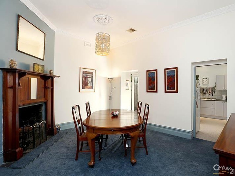 119 Miller Street, Fitzroy North VIC 3068